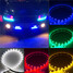 Flexible 30cm 12V Strip Light Waterproof LED Car Truck Motors - 1