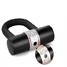 Theft Universal Motorcycle Bicycle Shaped Disc Lock Security Anti ZOLI - 7