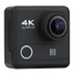 Sport Wide Angle Lens High Resolution WiFi Control Camera 170 Degree - 4