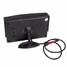 TFT LCD Monitor Kit 4.3 Inch Car Recording Sunshade Rear View Camera VCR Reversing Parking - 5