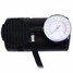 Car Tire Portable Mini Air Compressor 12V Electric Pump 12 Volt - 5