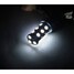 Car 1157 BAY15D LED White Light Turning Light 18 SMD - 2