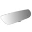 Convex 2Pcs slim Rotating Blind Spot Mirror Glass Wide Angle 360° Car Rear View - 3