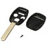 Element Case Pilot 4 Buttons Remote Key Cover Shell Honda Accord Civic - 5