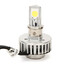 12V Motorcycle Scooter LED Headlight 28W 3000LM Super Bright - 5
