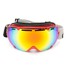 Anti-fog UV Snowboard Ski Goggles Sunglasses Dual Lens Winter Racing Outdoor - 1
