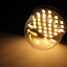 Warm White 4w E14 Smd Led Globe Bulbs Ac 220-240 V - 5