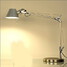 Arm Office Hotel Metal Eye Long Lamp - 1