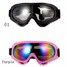 Windproof Motorcycle Racing Ski Goggles North Wolf - 5