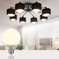 Warm White 3w Ac 220-240 V Decorative 1 Pcs High Power Led - 5