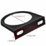 2inch POD Universal Car Black 52mm Dash Gauge Meter Bracket Metal Mount Holder - 3