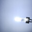 6pcs Cob 2w G4 Decorative Led Mr11 - 6