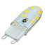 3w Ac220-240v Lamp 200lm Warm White Silicone - 2