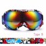 Motorcycle Racing North Wolf Ski Sports Goggles Windproof - 6