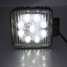Spot Offroad Light Truck LED White Lamp 4WD 4x4 27W Work Pencil - 2