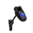 Mp3 Player FM Transmitter Modulator Bluetooth EDR M8 2.1A KELIMA Hands Free Car Kit V3.0 - 3