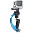 Handheld Balancer Bow Shaped Dedicated Hero4 Gopro Stabilizer Mount - 1