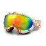 Glasses Anti-Fog Eddie Windproof Motorcycle Ski Goggles UV400 Fox - 10