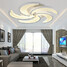 Modern Led Acrylic Chandelier Lamp - 1