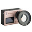 UV Lens SJ6 LEGEND Protector SJ6 SJCAM Accessories - 3