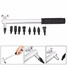 Tool Universal Recover Damage Repair Removal Dent Repair Paintless Hail Aluminum Hammer - 1