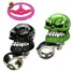 Ghost Spinner Resin Ball Control Skull Head Grip Auxiliary knob Booster Aid - 1