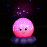 Top Random Color Nightlight Star - 5