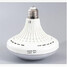 E27 60x5730smd 220v Filament Lamp 2700lm Cool White Light Led 50w 6000k - 3