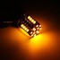 SMD LED Turn Light Indicator Canbus Error Free Light Reversing Amber - 6