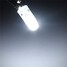 10pcs Dc12v Dimmable 3000k/6000k Warm White Cool White Light 2w - 7