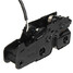 S5 Under Latch Car Sensor For AUDI A5 S4 B8 R8 Hood Allroad Quattro Q5 Lock with A4 - 2