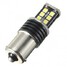 Reverse Light Bulb P21W White LED Turn 15 SMD 1156 BA15S - 3