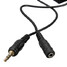 Mini Noise Loop 3.5mm Isolator Headphone Filter Car Stereo Jack Ground - 7