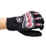 Racing Gloves For Pro-biker MCS-26 Full Finger Safety Bike Motorcycle - 5
