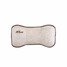 Car Headrest Linen Shape Bone Pillow Cushion Neck Car Memory - 6