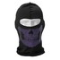 Seals Face Mask Tactical Skull Headgear Reflective - 8