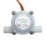 Flow Sensor Switch Meter Water Counter Hall - 4