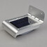 Outdoor Wall Light Light Solar Powered Lamp Led Lights Sensor - 3