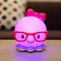 New Night Light Desk Lamp Energy-saving Model Cute Top Led Small - 7