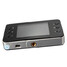 K6000 G-Sensor Night Vision Mini Car DVR Video Camera Recorder 720P - 4