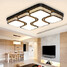 Ceiling Lamp Dining Room Fixture Light Bedroom Modern Style - 2
