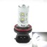 50w 100lm 10xcree Fog Light Car Ac/dc12v Cold White 6500k - 2