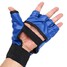 Gloves Training Half Boxing Gym Mitts Bag - 5