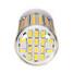 Ac 220-240 V Smd Warm White Light Corn Bulb E26/e27 1 Pcs Cool White - 5