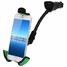 Car Battery Charger Smartphone Holder USB - 1