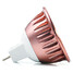 Dimmable Cob Warm 12v Mr16 100 Light - 4