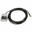 SMA Aerial DVD Player 3M Auto Antenna Cable Car GPS Connector - 3