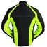Jackets Green Fluorescent Motorcycle Off-Road Riding Racing - 2