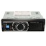 Mp3 Player WMA In Dash FM Aux Input Receiver SD MMC USB Radio Car Stereo Audio - 3