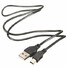 5 Pin Mini USB 2.0 Male Cord Charging Cable PC DVR GPS Camera MP3 - 5